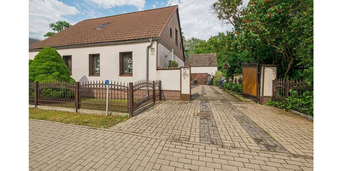 Einfamilienhaus Storkow (Mark) - 5 Zimmer, 119 m&sup2;, 395.000&euro; | Angebot:26980925