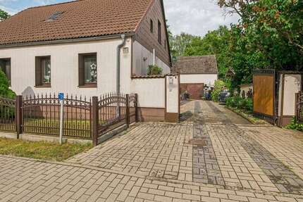 Haus Storkow (Mark) - 5 Zimmer, 119 m&sup2;, 395.000&euro; | Angebot:26980925