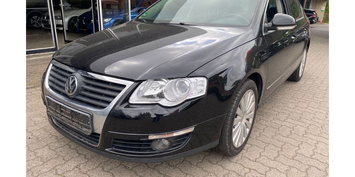 VW Passat 151.000 km 2.999 &euro; Beckdorf 21643