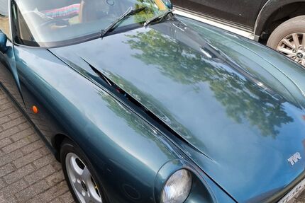 TVR Chimaera 159.000 km 16.900 &euro; Linau 22959