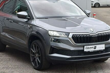 Skoda Karoq 67.350 km 26.490 &euro; Lünen 44534