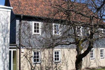 Denkmalgeschützter Altbau zu vermieten 7 zimmer