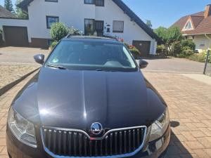 Skoda Octavia 66.000 km 18.600 &euro; Hahnstätten 65623