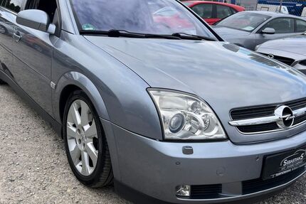 Opel Vectra 303.000 km 1.450 € Neuseddin bei Berlin 14554