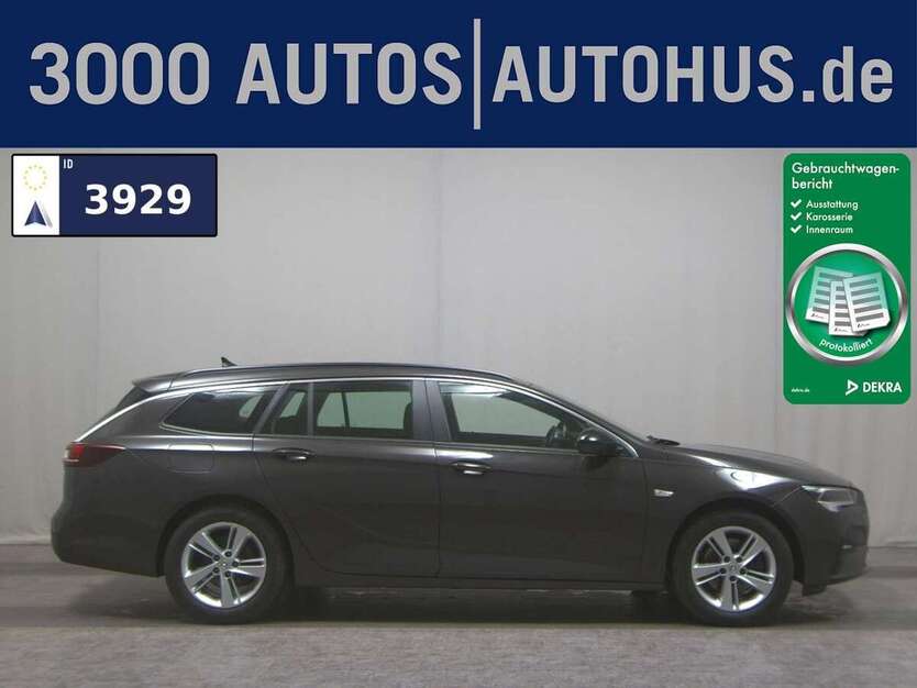 Opel Insignia 126.407 km 10.680 € Gyhum/Bockel 27404