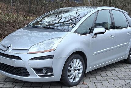Citroen C4 Picasso 117.581 km 5.299 &euro; Selters 56242