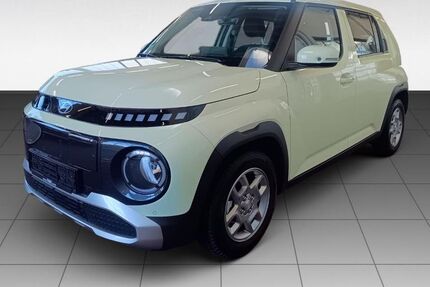 Hyundai INSTER 7.882 km 26.750 &euro; Schwäbisch Gmünd 73529