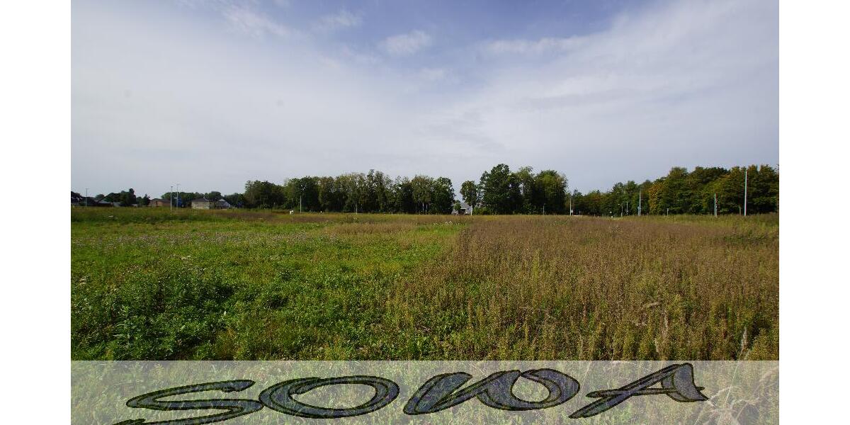 Großzügiges Baugrundstück im neuen Wohnbaugebiet in Neuburg - Heinrichsheim - Ein Objekt von SOWA Immobilien & Finanzen Ihrem Immobilienprofi vor Ort - Grundstück Neuburg Heinrichsheim | Angebot:25904475