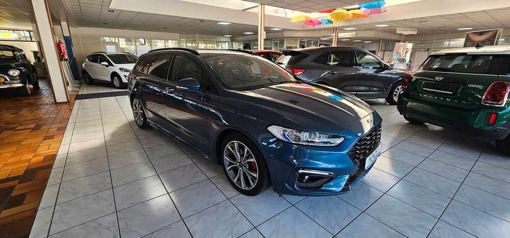 Mondeo