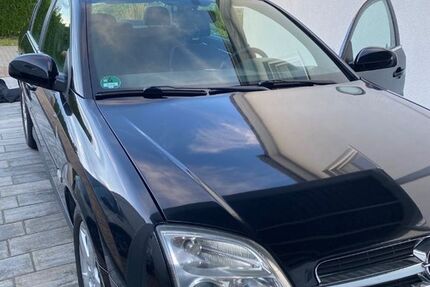Opel Vectra 182.000 km 1.500 &euro; Wanzleben-Börde 39164