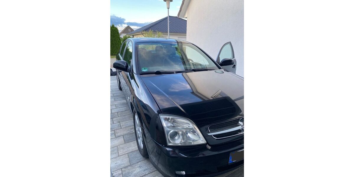 Opel Vectra 182.000 km 1.500 &euro; Wanzleben-Börde 39164