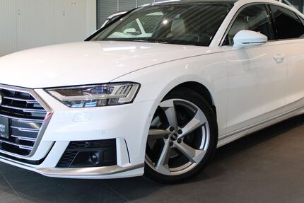 Audi A8 119.677 km 37.490 &euro; Braunschweig 38126