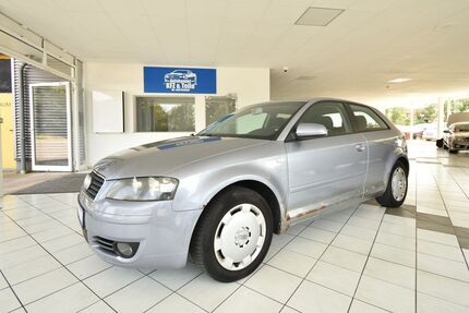 Audi A3 130.000 km 3.980 € Erfurt 99092