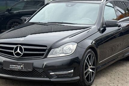 Mercedes-Benz C 250 330.000 km 6.490 € Bad Bramstedt 24576