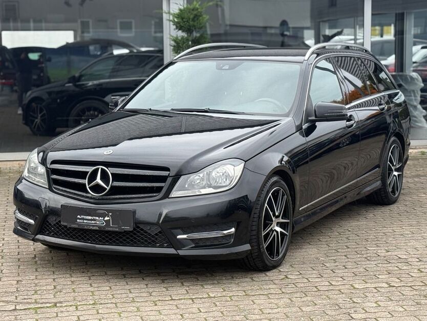 Mercedes-Benz C 250 330.000 km 6.990 € Bad Bramstedt 24576