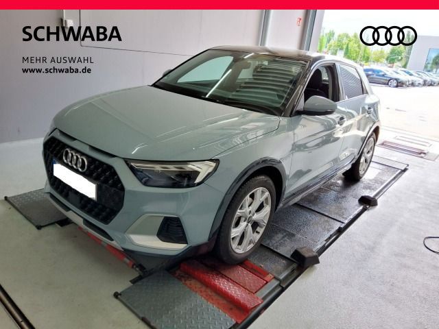 Audi A1 15.221 km 23.490 &euro; Gersthofen 86368