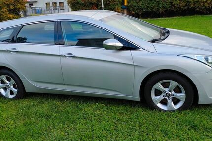 Hyundai i40 144.500 km 5.990 &euro; Dresden 01097