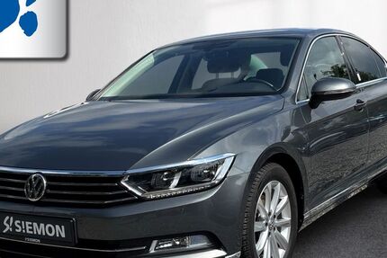 VW Passat 140.000 km 13.930 &euro; Wiesmoor 26639