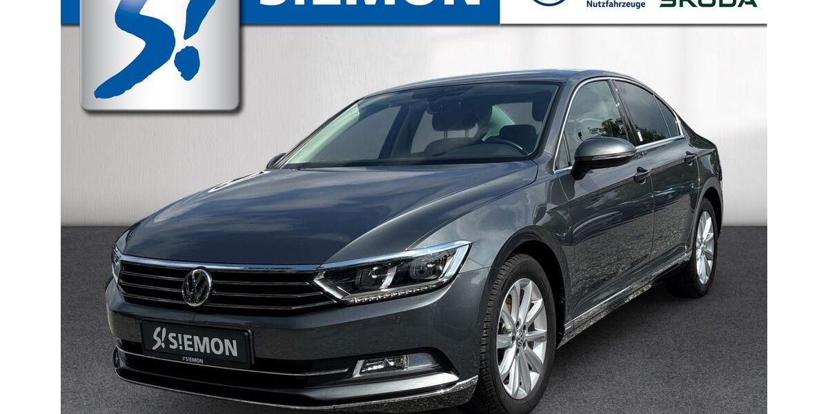 VW Passat 140.000 km 13.930 &euro; Wiesmoor 26639