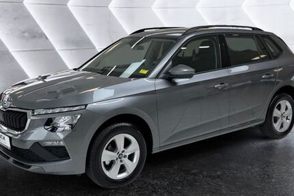 Skoda Kamiq 2.325 km 22.990 &euro; Ludwigsfelde 14974