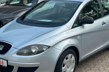 Seat Altea 223.900 km 3.000 &euro; Buxtehude 21614
