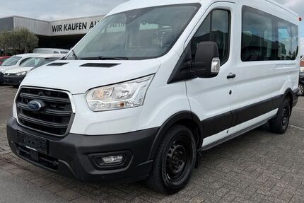 Ford Transit 244.000 km 18.445 &euro; Gescher 48712
