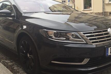 VW CC 262.000 km 7.999 &euro; Lichtentanne 08115