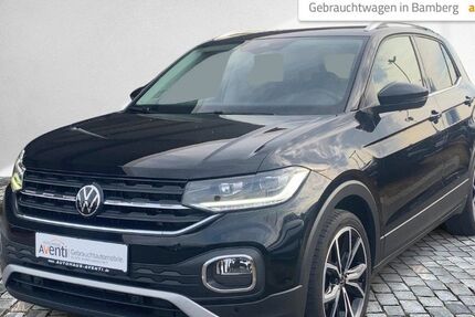 VW T-Cross 60.946 km 17.929 &euro; Bamberg 96052