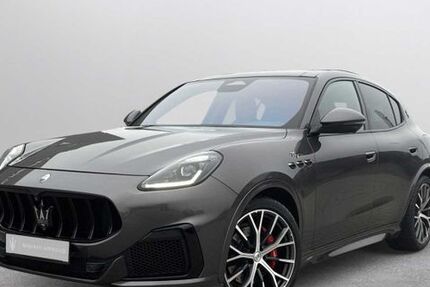 Maserati Grecale 44.900 km 89.900 &euro; Nürnberg 90403