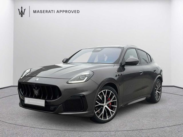 Maserati Grecale 44.900 km 89.900 &euro; Nürnberg 90403