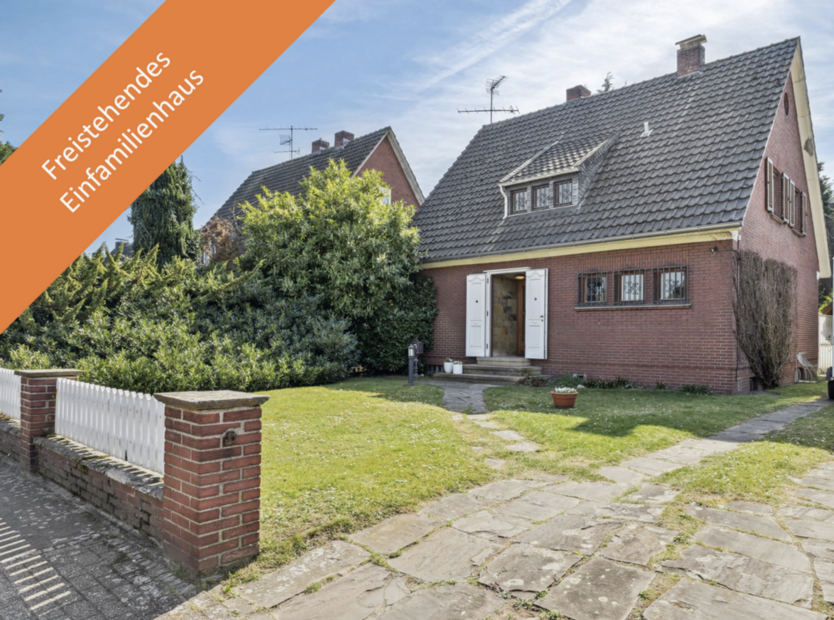 Haus zum Kaufen in Moers 498.000 € 135 m²