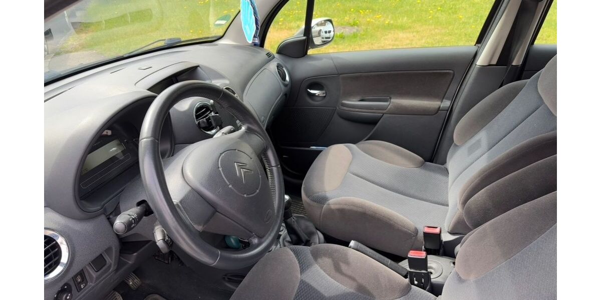 Citroen C3 99.800 km 2.200 &euro; Fürstenfeldbruck 82256