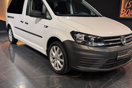 VW Caddy Maxi 125.890 km 20.890 &euro; Bleialf 54608
