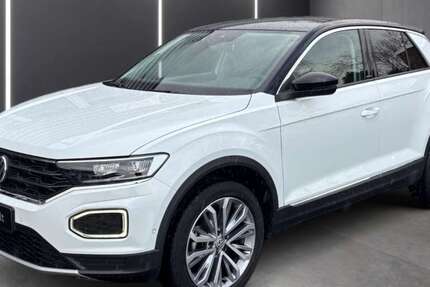VW T-Roc 44.584 km 21.900 &euro; Ennigerloh 59320