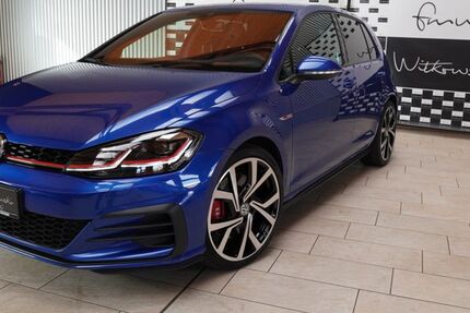 VW Golf 69.287 km 25.499 &euro; Raguhn-Jeßnitz 06779