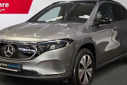 Mercedes-Benz EQA 52.615 km 27.730 &euro; Oldenburg 26129