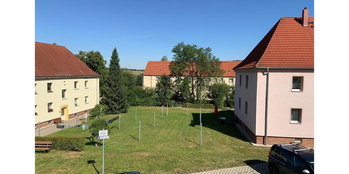 Etagenwohnung Mülsen - 3 Zimmer, 57 m&sup2;, 360&euro; | Angebot:26296735