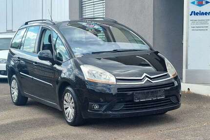Citroen Grand C4 Picasso 240.000 km 2.750 &euro; Heilbronn 74078