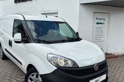 Fiat Doblo 72.222 km 8.890 &euro; Bad Segeberg 23795