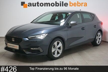 Seat Leon 21.736 km 20.290 &euro; Bebra 36179