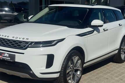 Land Rover Range Rover Evoque 79.000 km 25.290 &euro; Bösel 26219