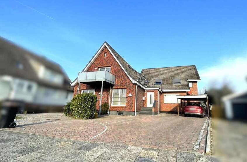Haus zum Kaufen in Cuxhaven Duhnen 385.000 € 144 m²