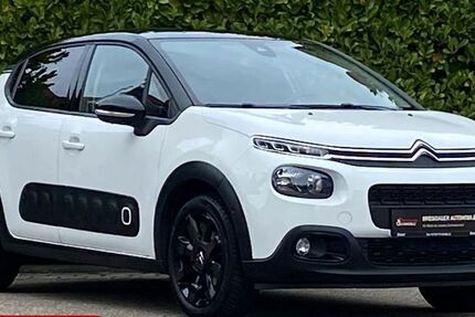 Citroen C3 113.000 km 8.499 € Ehrenkirchen 79238