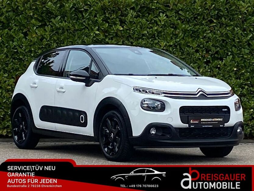 Citroen C3 113.000 km 8.499 € Ehrenkirchen 79238