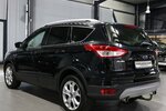 Ford Kuga 2.0 TDCI 4x4 TITANIUM / LEDER / NAVI+ 90.000 km 13.444 &euro; Hamm 59077