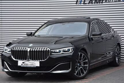 BMW 740