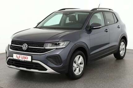 VW T-Cross 16.887 km 22.990 &euro; Hamburg 22761