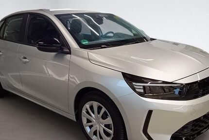 Opel Corsa 9.600 km 14.990 &euro; Mörlenbach 69509