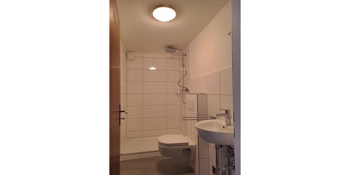 Etagenwohnung Heiligenhaus - 1 Zimmer, 32 m&sup2;, 288&euro; | Angebot:24752605