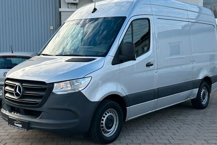 Mercedes-Benz Sprinter 43.228 km 23.790 &euro; Dachwig 99100